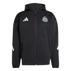 adidas Newcastle United FC adidas Z.N.E. Anthem Jacket S