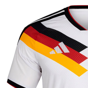 adidas Germany 2026 Home Authentic Jersey 2XL