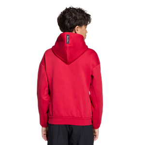 adidas Manchester United adidas Z.N.E. Anthem Jacket L