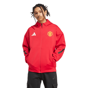 adidas Manchester United Z.N.E Jacket L