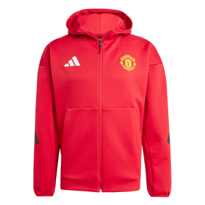 adidas Manchester United Z.N.E Jacket L