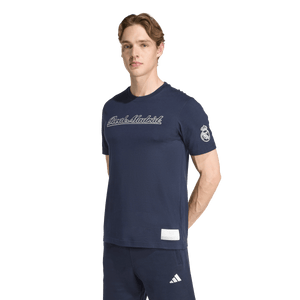 adidas Real Madrid US Pack T-shirt L