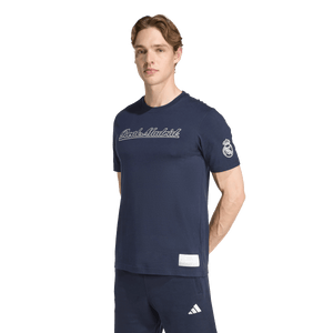 adidas Real Madrid US Pack T-shirt L