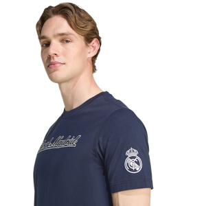 adidas Real Madrid US Pack T-shirt L