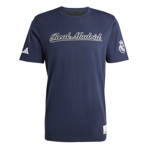 adidas Real Madrid US Pack T-shirt L