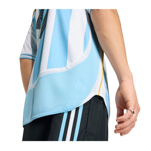 adidas Argentina Home 2006 Messi Jersey 2XL