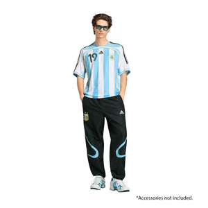 adidas Argentina Home 2006 Messi Jersey 2XL