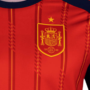 adidas Spain Home Jersey 2026 2XL