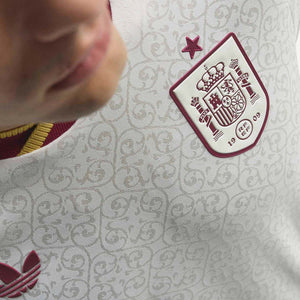 RFEF A JSY AU 2XL