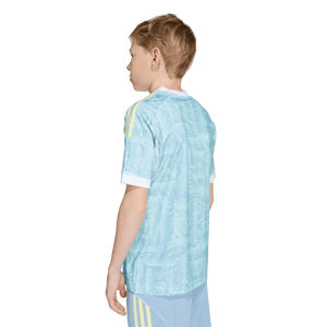 adidas Juventus 25/26 Away Jersey L