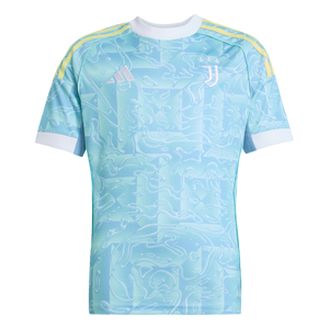 adidas Juventus 25/26 Away Jersey L