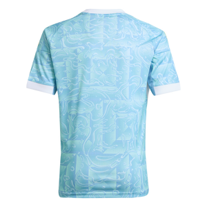 adidas Juventus 25/26 Away Jersey L