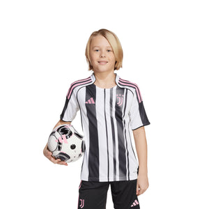 adidas Juventus 25/26 Home Jersey L