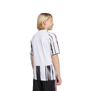 adidas Juventus 25/26 Home Jersey L