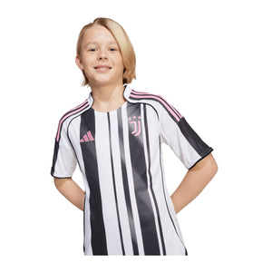 adidas Juventus 25/26 Home Jersey L