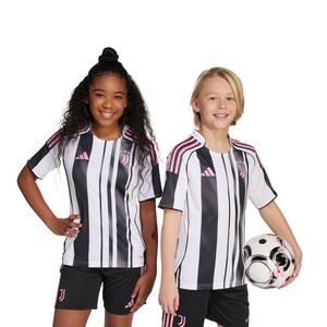 adidas Juventus 25/26 Home Jersey L