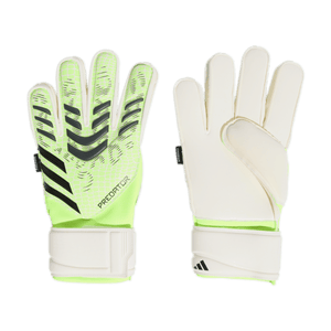 adidas Predator Match Fingersave Goalkeeper Gloves 10