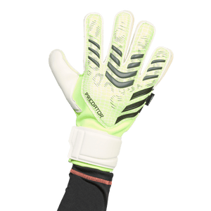 adidas Predator Match Fingersave Goalkeeper Gloves 10