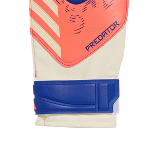 adidas Predator Training Goalkeeper Gloves 10