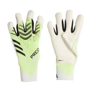 adidas Predator Pro Hybrid Goalkeeper Gloves 10