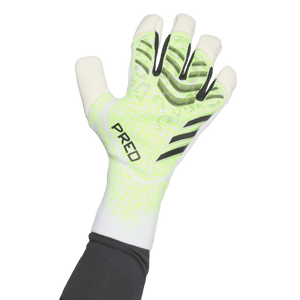 adidas Predator Pro Hybrid Goalkeeper Gloves 10