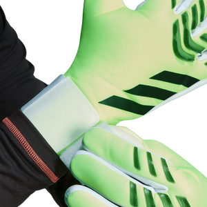 adidas Predator League Goalkeeper Gloves 10