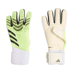adidas Predator Competition Goalkeeper Gloves 10