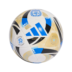 adidas AFA Competition Soccer Ball 4