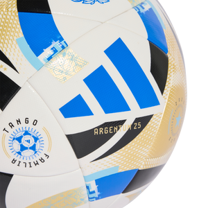 adidas AFA Competition Soccer Ball 4