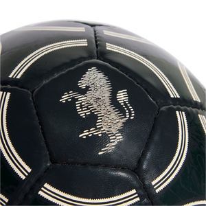 adidas Juventus FC Trefoil Club Soccer Ball 5