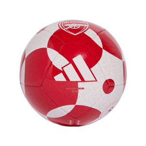 adidas Arsenal Home Club Ball 5