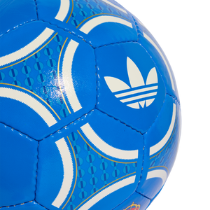 adidas Real Madrid Away Soccer Ball 5