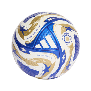 adidas Mundial de Clubes FIFA Final Pro Ball 5