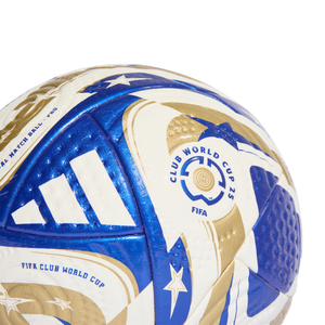 adidas Mundial de Clubes FIFA Final Pro Ball 5