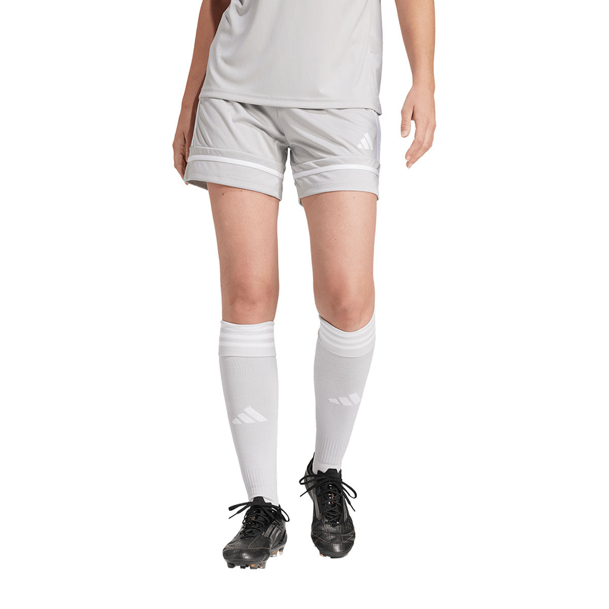 SQUA25 SHO WS TMLGGR/TMLGGR/WHITE L