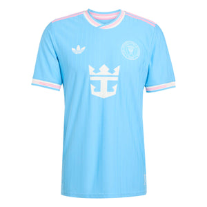 adidas Inter Miami 25/26 Third Messi Authentic Jersey L