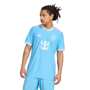 adidas Inter Miami CF 25/26 Third Authentic Jersey L