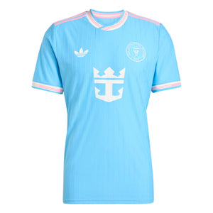 adidas Inter Miami CF 25/26 Third Authentic Jersey L