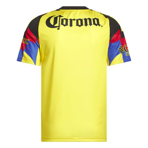 adidas Club América 25/26 Home Jersey (Fan) M