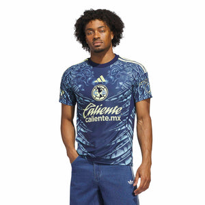adidas Club América 25/26 Away Jersey 2XL