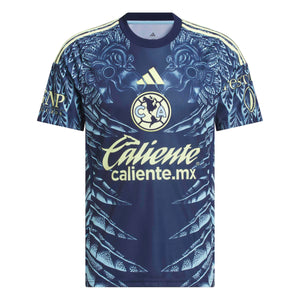 adidas Club América 25/26 Away Jersey 2XL