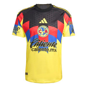 adidas Club América 25/26 Home Jersey (Authentic) L
