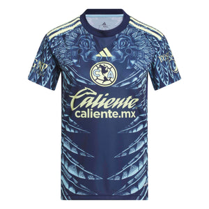 adidas Club América 25/26 Away Jersey L