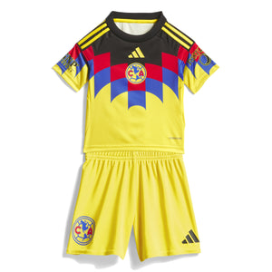adidas Club América 25/26 Local Kit 2T