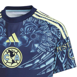 adidas Club América 25/26 Away Jersey L