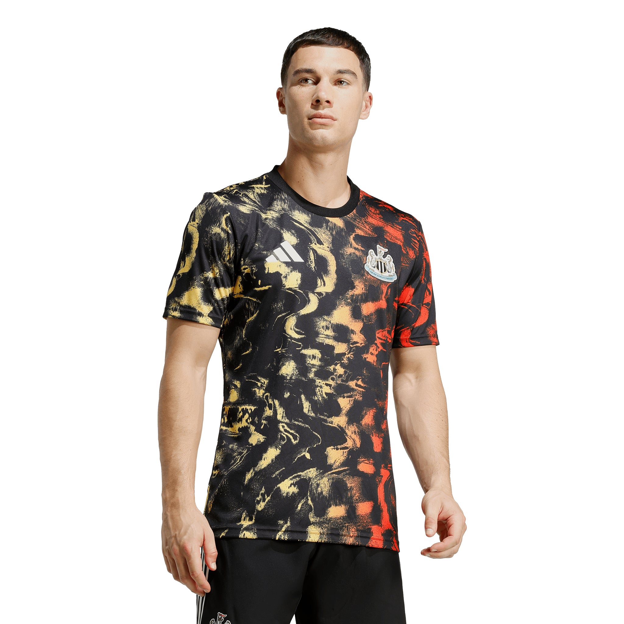 ADIDAS NUFC PRESHI L