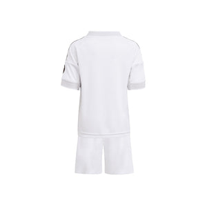 adidas Real Madrid 25/26 Home Kit 2XS