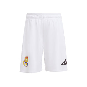 adidas Real Madrid 25/26 Home Kit 2XS