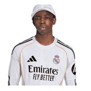 adidas Real Madrid 25/26 Home Jersey L