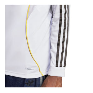 adidas Real Madrid 25/26 Home Jersey L